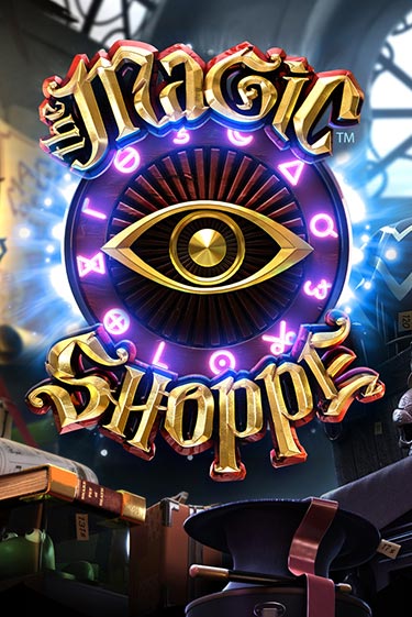Magic Shoppe бесплатная онлайн игра от лучшего сайта Гранд Казино Казахстан