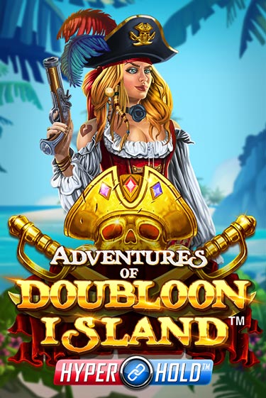 Adventures of Doubloon Island бесплатная онлайн игра от лучшего сайта Гранд Казино Казахстан
