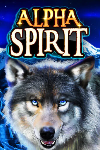 Alpha Spirit бесплатная онлайн игра от лучшего сайта Гранд Казино Казахстан