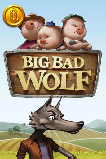 Big Bad Wolf бесплатная онлайн игра от лучшего сайта Гранд Казино Казахстан