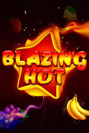 Blazing Hot бесплатная онлайн игра от лучшего сайта Гранд Казино Казахстан