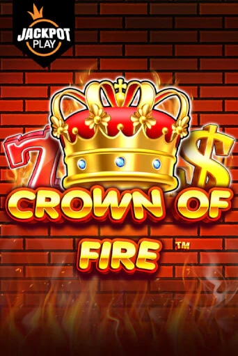 Crown of Fire Jackpot Play бесплатная онлайн игра от лучшего сайта Гранд Казино Казахстан