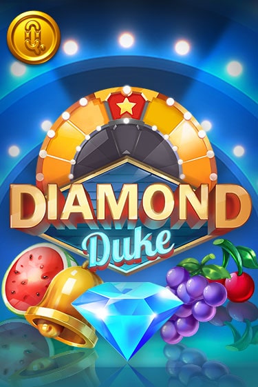 Diamond Duke бесплатная онлайн игра от лучшего сайта Гранд Казино Казахстан