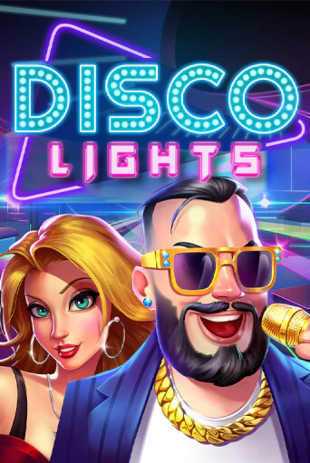 Disco Lights бесплатная онлайн игра от лучшего сайта Гранд Казино Казахстан