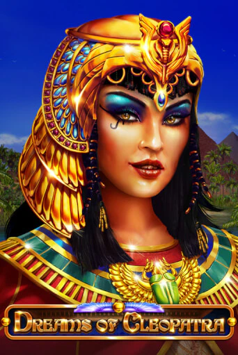 Dreams Of Cleopatra бесплатная онлайн игра от лучшего сайта Гранд Казино Казахстан