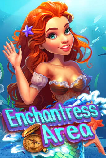 Enchantress Area бесплатная онлайн игра от лучшего сайта Гранд Казино Казахстан
