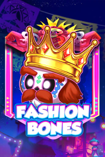 Fashion Bones бесплатная онлайн игра от лучшего сайта Гранд Казино Казахстан