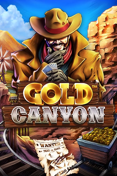 Gold Canyon бесплатная онлайн игра от лучшего сайта Гранд Казино Казахстан