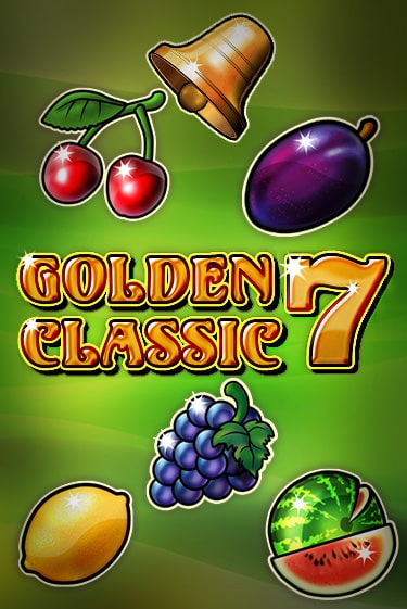 Golden 7 Classic бесплатная онлайн игра от лучшего сайта Гранд Казино Казахстан