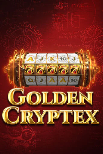 Golden Cryptex бесплатная онлайн игра от лучшего сайта Гранд Казино Казахстан