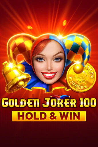 Golden Joker 100 Hold And Win бесплатная онлайн игра от лучшего сайта Гранд Казино Казахстан
