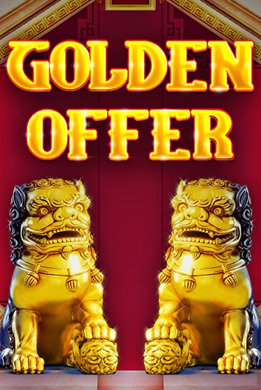 Golden Offer бесплатная онлайн игра от лучшего сайта Гранд Казино Казахстан