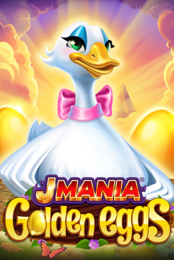 J Mania Golden Eggs бесплатная онлайн игра от лучшего сайта Гранд Казино Казахстан