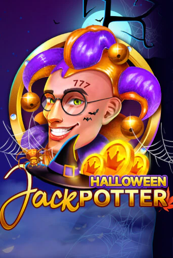 Jack Potter Halloween бесплатная онлайн игра от лучшего сайта Гранд Казино Казахстан