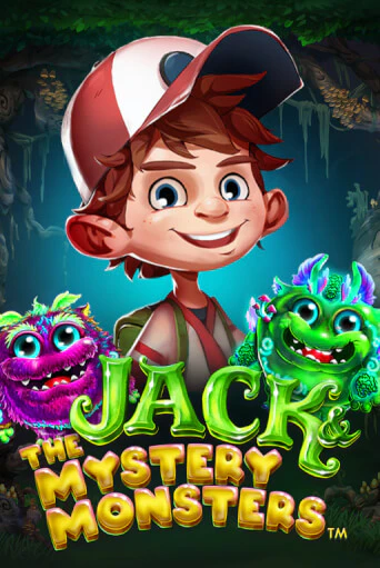 Jack and the Mystery Monsters бесплатная онлайн игра от лучшего сайта Гранд Казино Казахстан