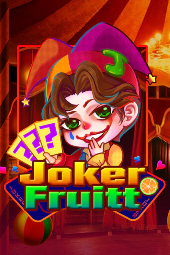 Joker Fruit бесплатная онлайн игра от лучшего сайта Гранд Казино Казахстан