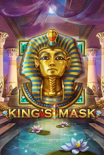 King's Mask бесплатная онлайн игра от лучшего сайта Гранд Казино Казахстан