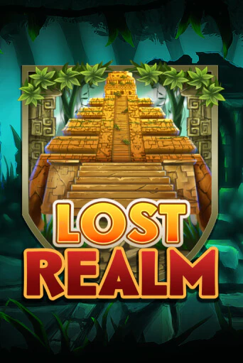 Lost Realm бесплатная онлайн игра от лучшего сайта Гранд Казино Казахстан