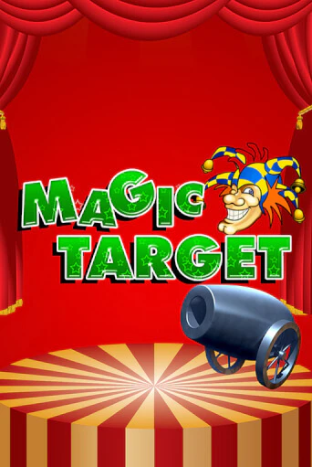 Magic Target бесплатная онлайн игра от лучшего сайта Гранд Казино Казахстан
