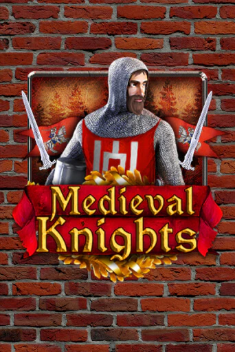 Medieval Knights бесплатная онлайн игра от лучшего сайта Гранд Казино Казахстан