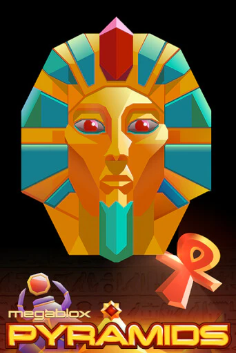 Megablox Pyramids бесплатная онлайн игра от лучшего сайта Гранд Казино Казахстан