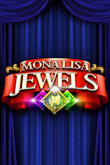 Monalisa Jewels бесплатная онлайн игра от лучшего сайта Гранд Казино Казахстан