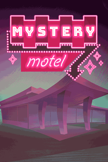 Mystery Motel бесплатная онлайн игра от лучшего сайта Гранд Казино Казахстан