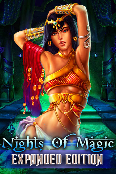 Nights Of Magic – Expanded Edition бесплатная онлайн игра от лучшего сайта Гранд Казино Казахстан