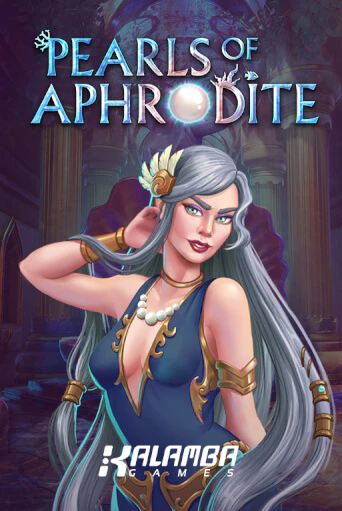 Pearls of Aphrodite бесплатная онлайн игра от лучшего сайта Гранд Казино Казахстан