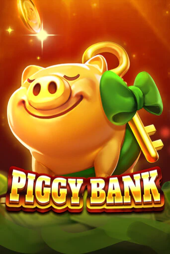Piggy Bank бесплатная онлайн игра от лучшего сайта Гранд Казино Казахстан