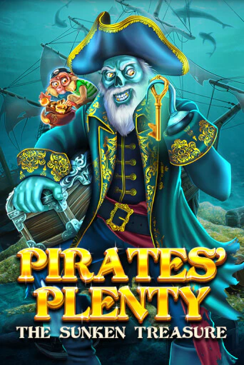 Pirates' Plenty бесплатная онлайн игра от лучшего сайта Гранд Казино Казахстан