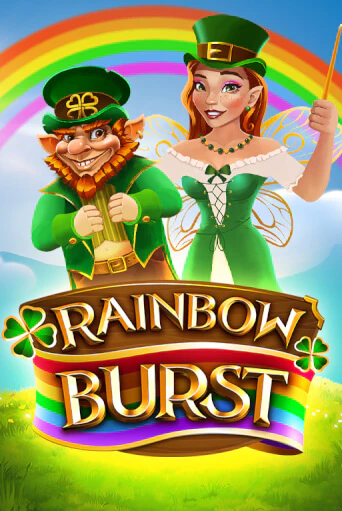 Rainbow Burst бесплатная онлайн игра от лучшего сайта Гранд Казино Казахстан