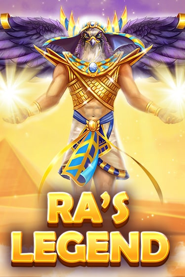 Ra's Legend бесплатная онлайн игра от лучшего сайта Гранд Казино Казахстан