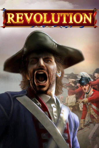 Revolution бесплатная онлайн игра от лучшего сайта Гранд Казино Казахстан