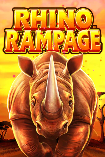 Rhino Rampage бесплатная онлайн игра от лучшего сайта Гранд Казино Казахстан