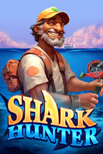 Shark Hunter бесплатная онлайн игра от лучшего сайта Гранд Казино Казахстан