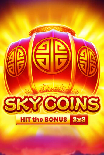 Sky Coins бесплатная онлайн игра от лучшего сайта Гранд Казино Казахстан