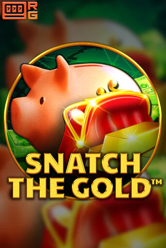 Snatch The Gold бесплатная онлайн игра от лучшего сайта Гранд Казино Казахстан