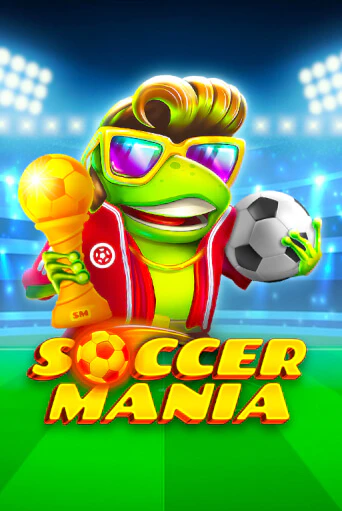 Soccermania бесплатная онлайн игра от лучшего сайта Гранд Казино Казахстан