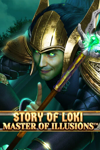 Story Of Loki - Master Of Illusions бесплатная онлайн игра от лучшего сайта Гранд Казино Казахстан