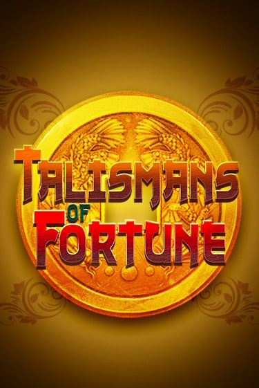 Talismans of Fortune бесплатная онлайн игра от лучшего сайта Гранд Казино Казахстан