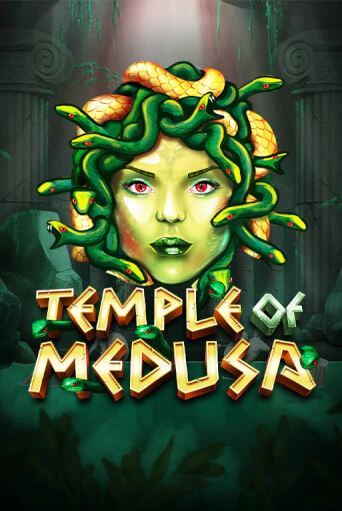 Temple of Medusa бесплатная онлайн игра от лучшего сайта Гранд Казино Казахстан