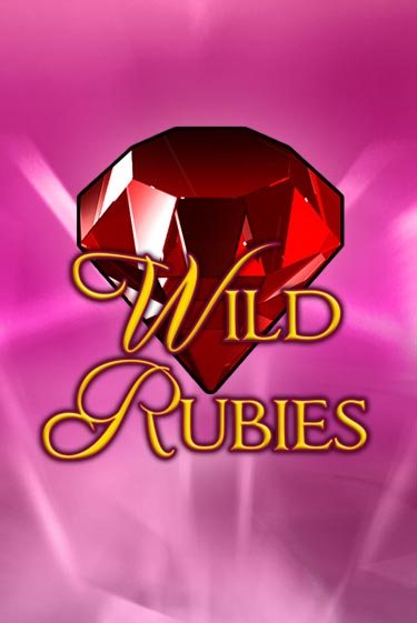 Wild Rubies бесплатная онлайн игра от лучшего сайта Гранд Казино Казахстан