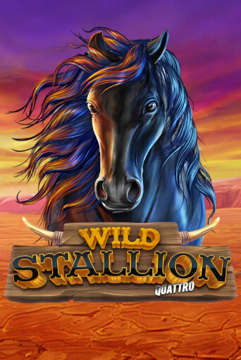 Wild Stallion бесплатная онлайн игра от лучшего сайта Гранд Казино Казахстан