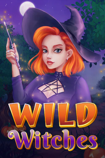 Wild Witches бесплатная онлайн игра от лучшего сайта Гранд Казино Казахстан