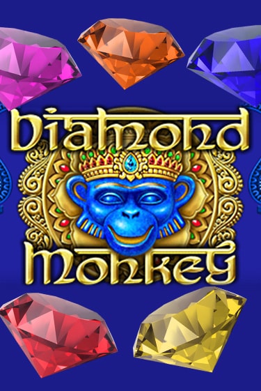 Diamond Monkey бесплатная онлайн игра от лучшего сайта Гранд Казино Казахстан