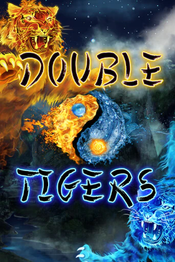 Double Tigers бесплатная онлайн игра от лучшего сайта Гранд Казино Казахстан