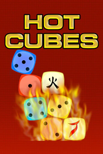 Hot Cubes бесплатная онлайн игра от лучшего сайта Гранд Казино Казахстан